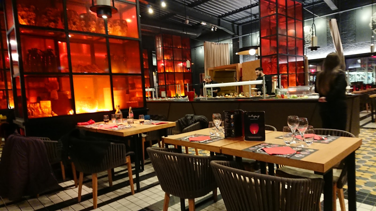 Le Kongming — photo 5