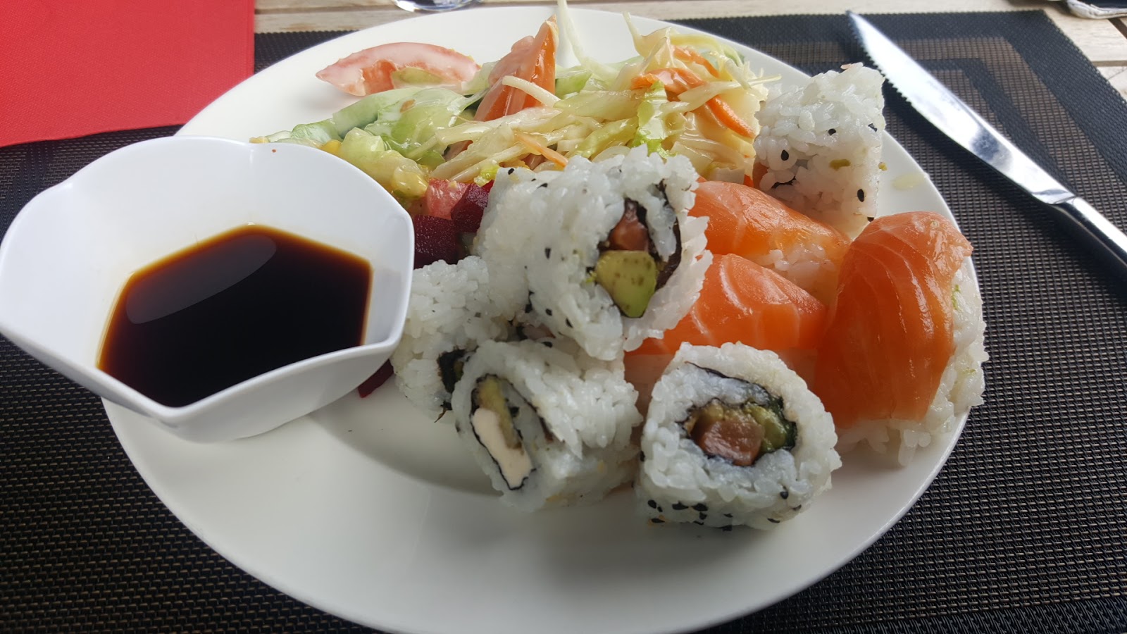 Le Kongming — photo 7