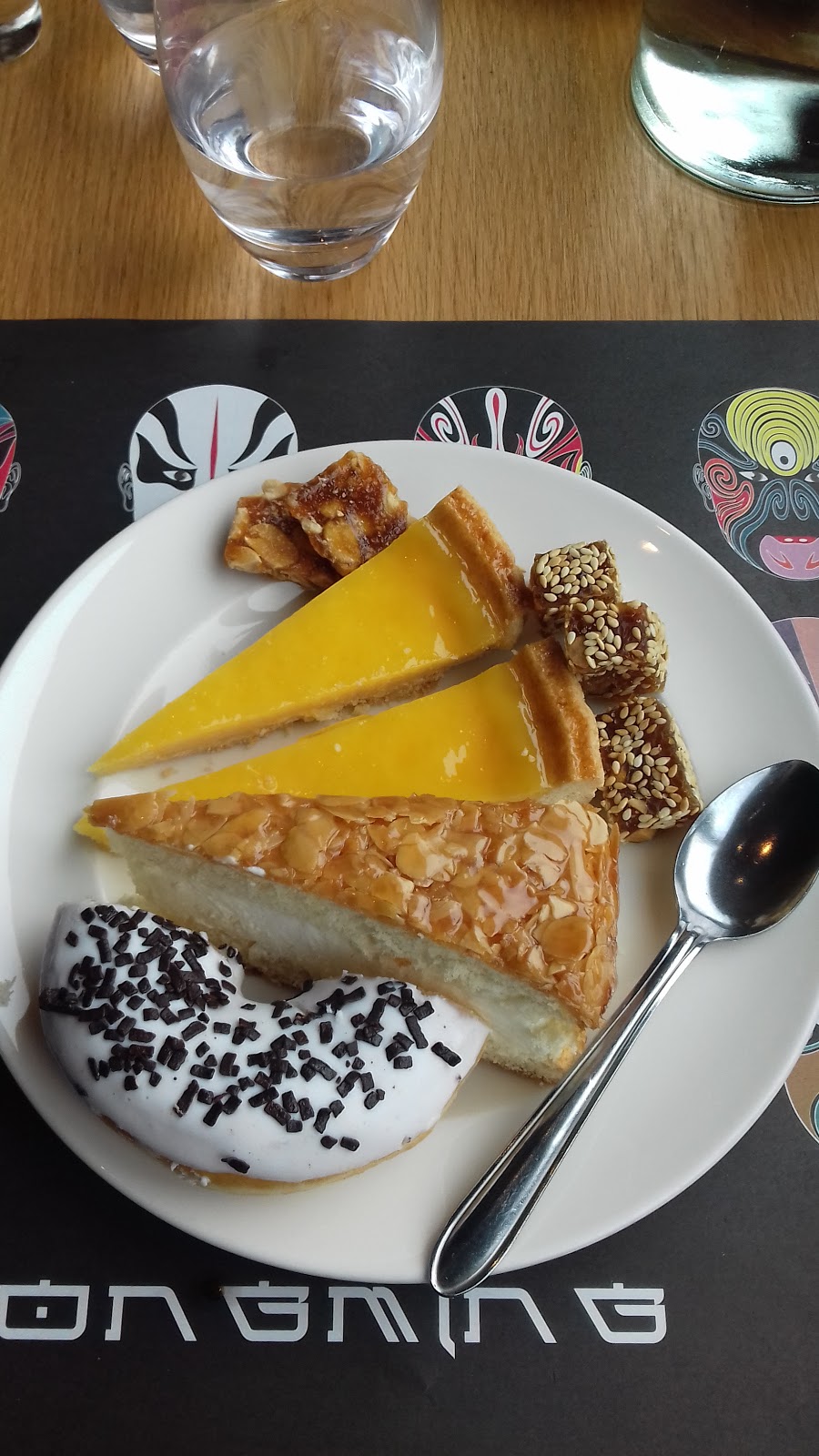 Le Kongming — photo 8