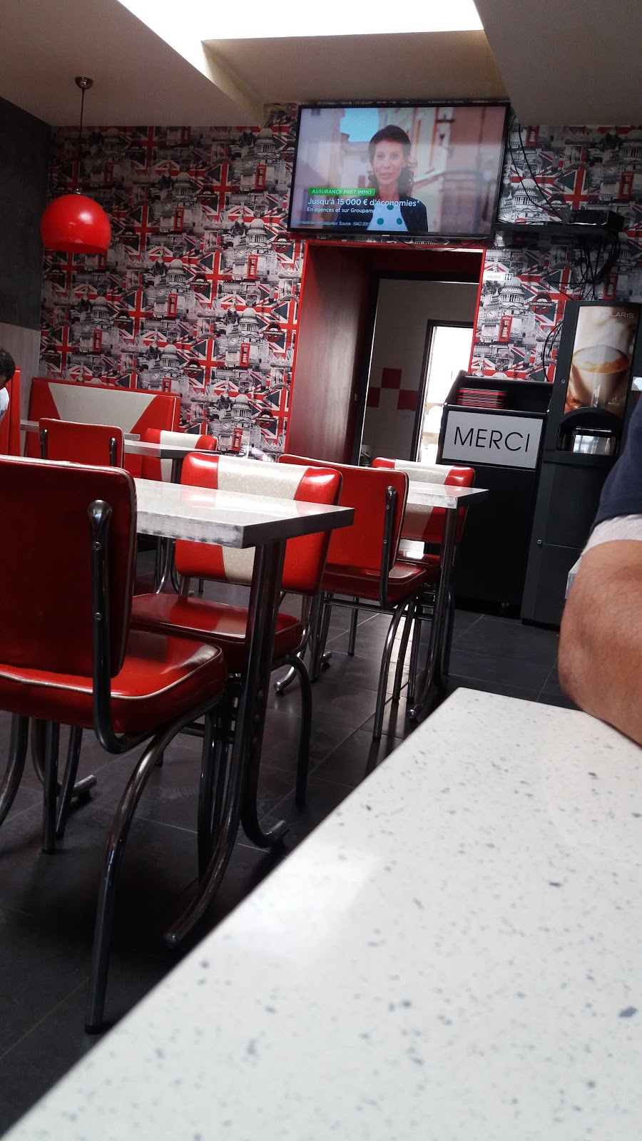 Royal Fast Food — photo 2