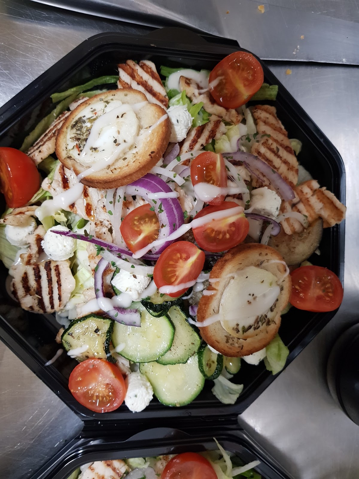 D lys Food — photo 4