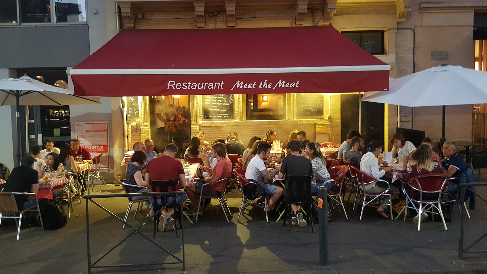 Meet The Meat — photo 4