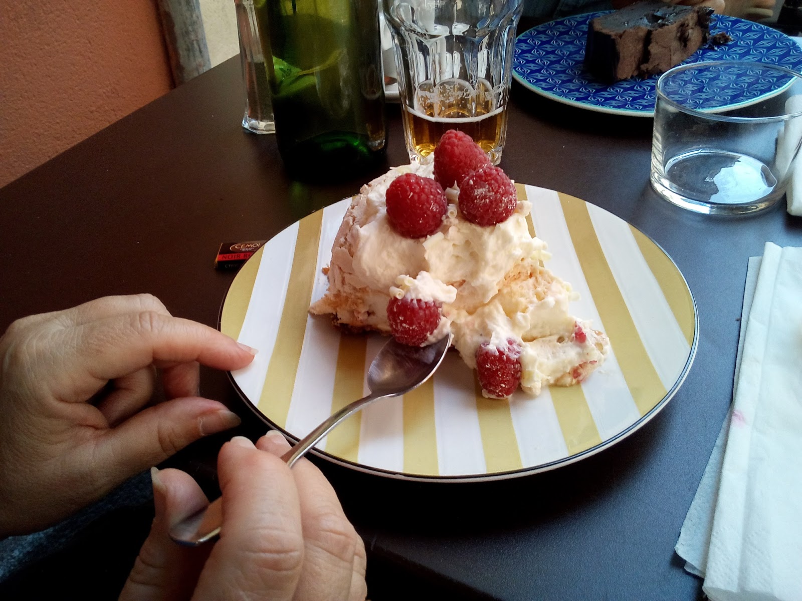 O Thé Divin — photo 8