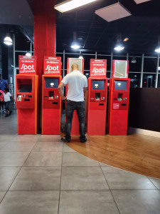Quick Montpellier — photo 3