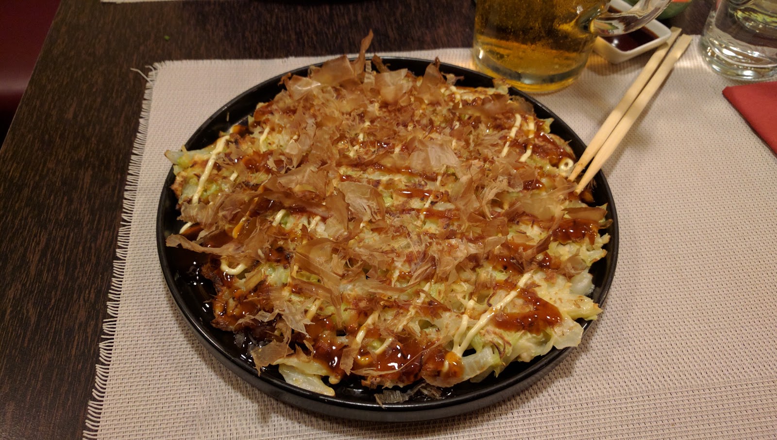 Un soir à Shibuya