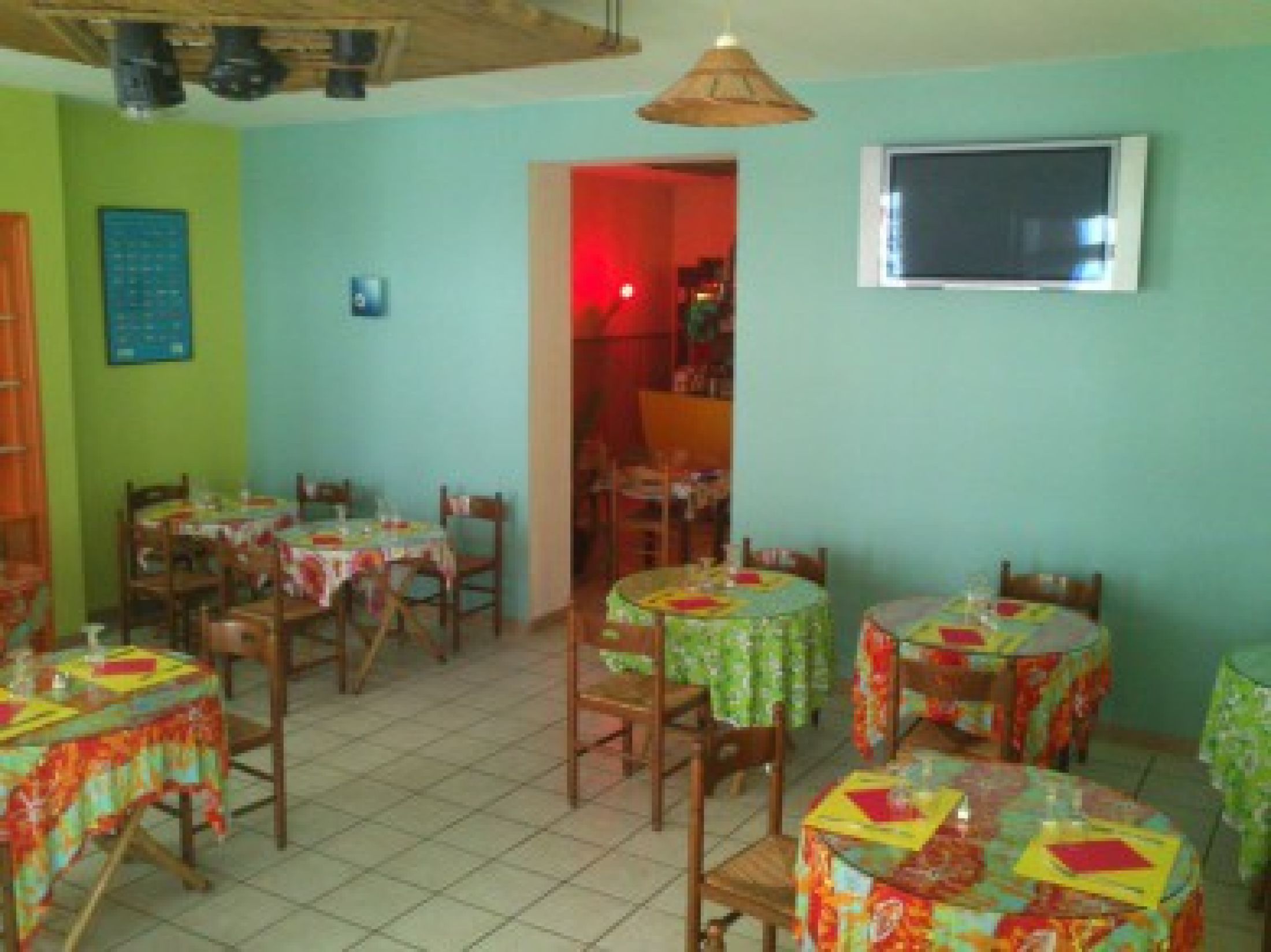 La Case Kreol