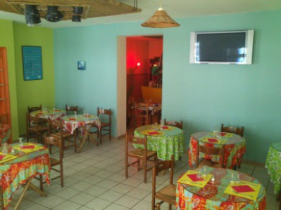 La Case Kreol — photo 1