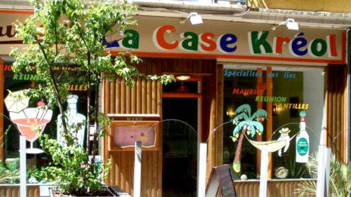 La Case Kreol — photo 3
