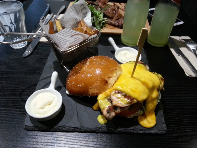 Le Bobo — photo 5