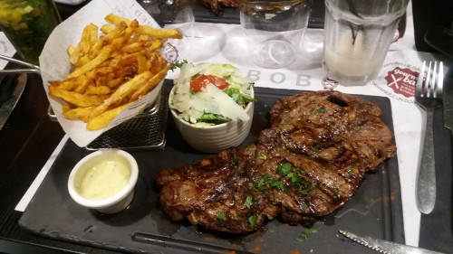 Le Bobo — photo 8