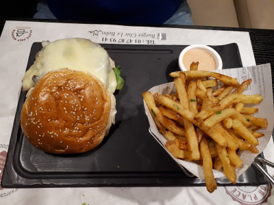 Le Bobo — photo 10
