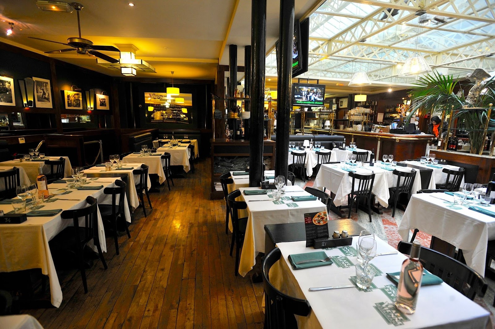 Café Vienne