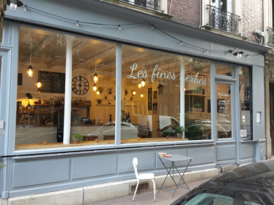 Les Fines Herbes — photo 3
