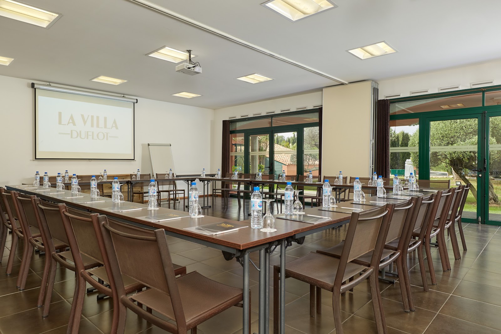 La Villa Duflot — photo 1