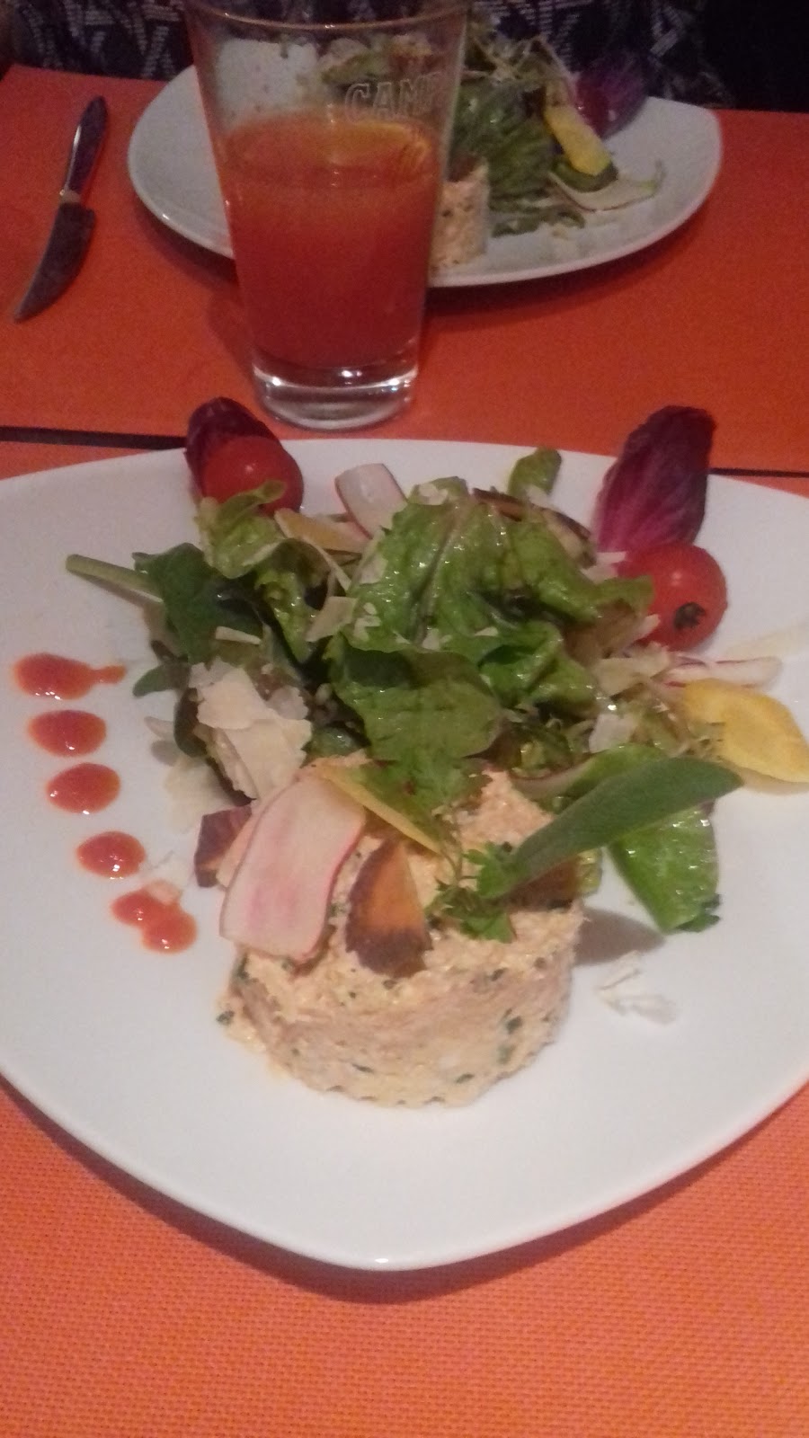 La Féria — photo 10