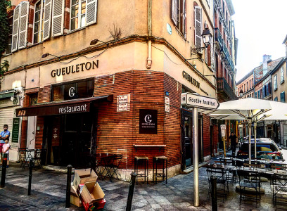 Gueuleton — photo 1