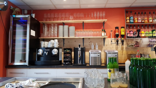 L'Alsacien Gourmand Lutterbach — photo 1
