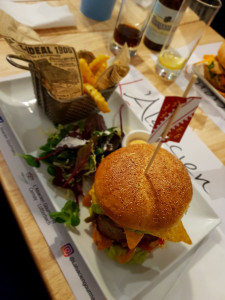 L'Alsacien Gourmand Lutterbach — photo 2