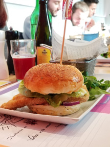 L'Alsacien Gourmand Lutterbach — photo 3