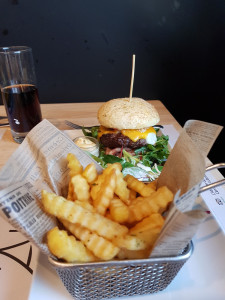 L'Alsacien Gourmand Lutterbach — photo 5