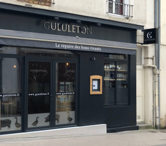 Gueuleton — photo 6