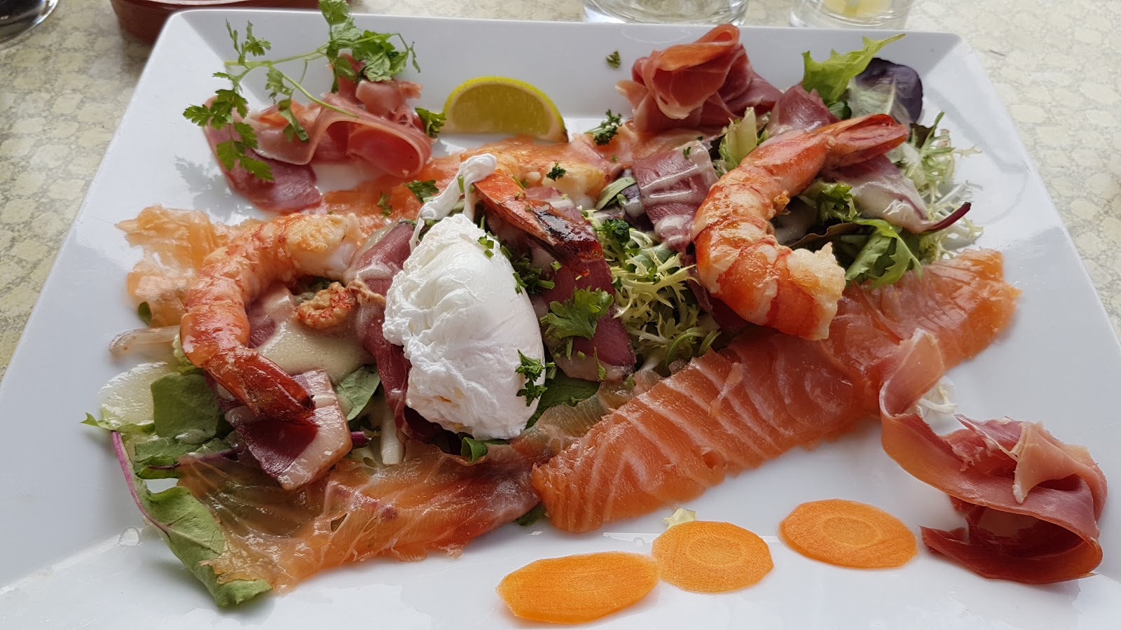 Le Pavé Gourmand — photo 2