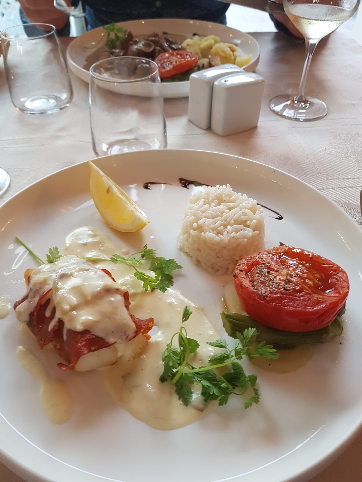 Le Pavé Gourmand — photo 6