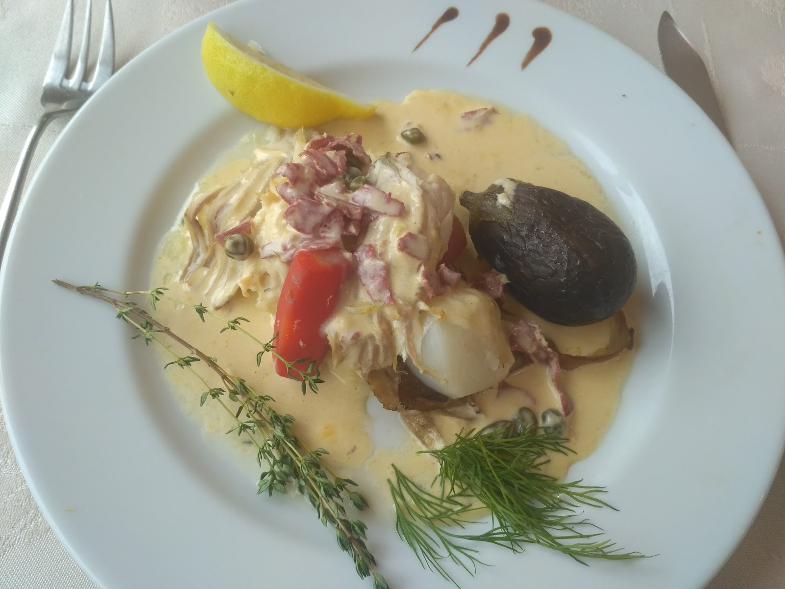 Le Pavé Gourmand — photo 7