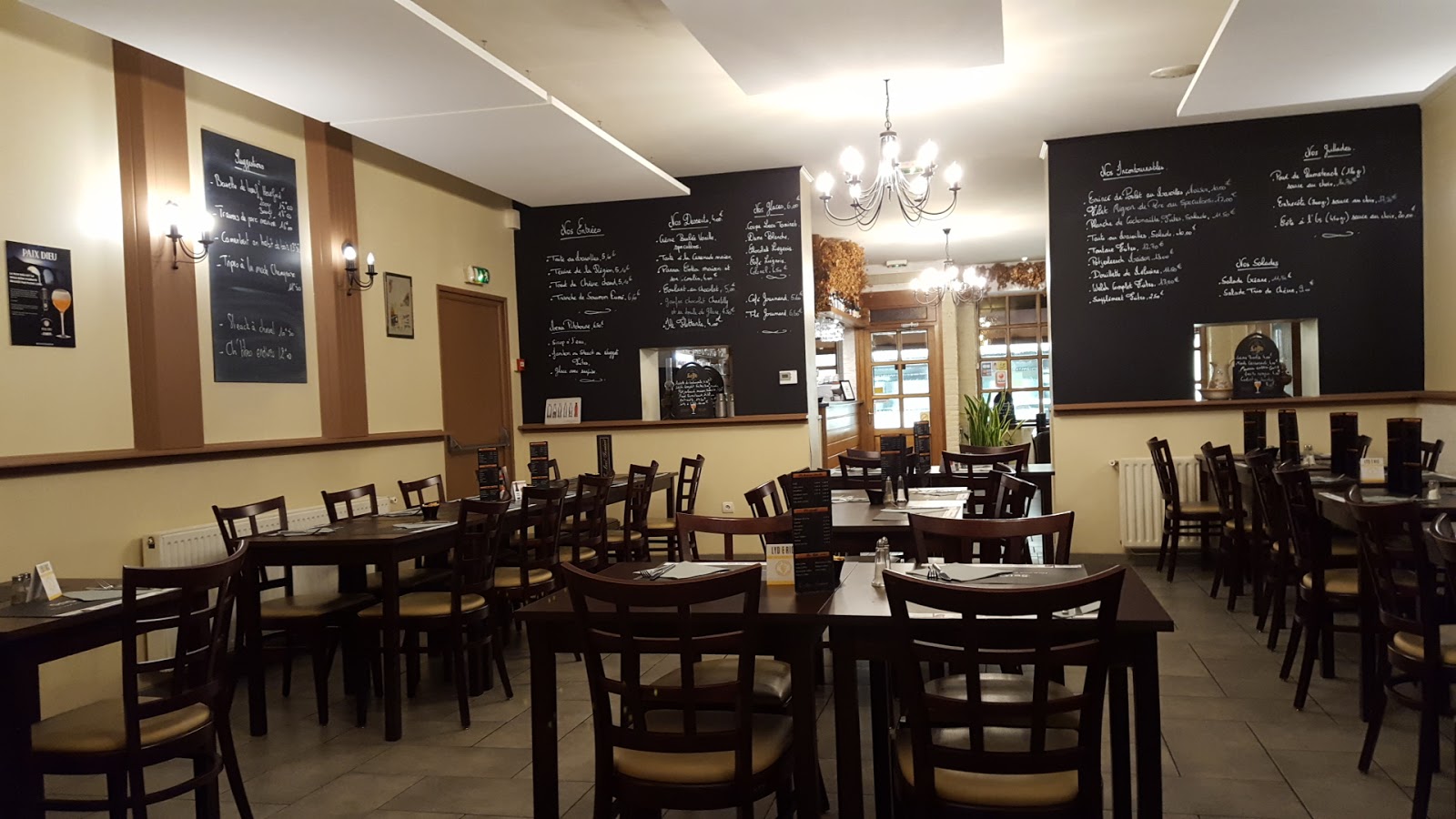 Loos'Taminet — photo 3
