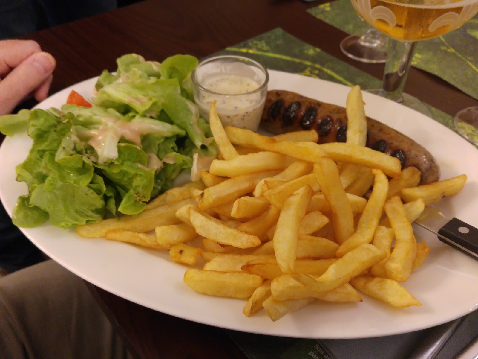 Loos'Taminet — photo 4