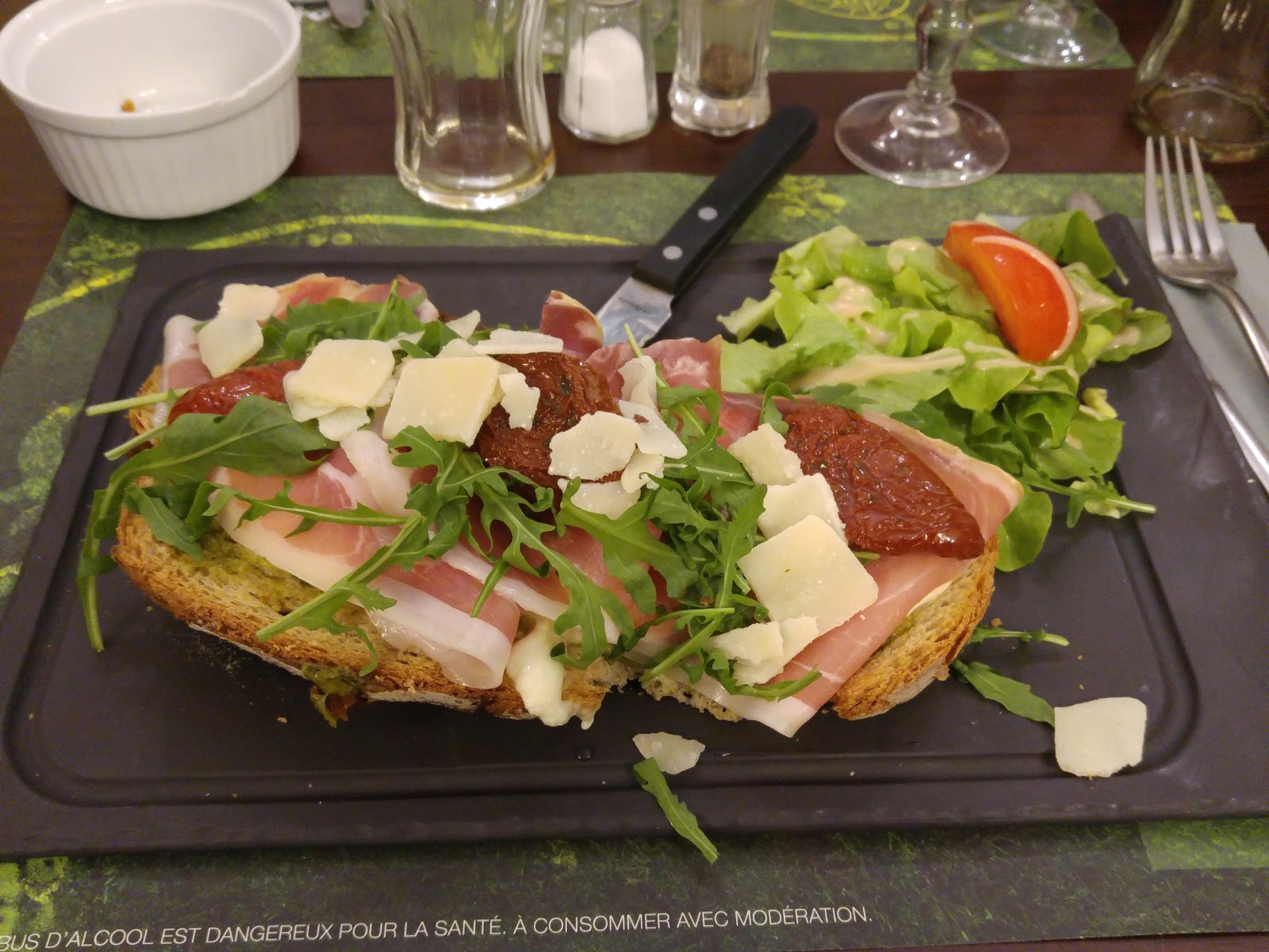 Loos'Taminet — photo 5