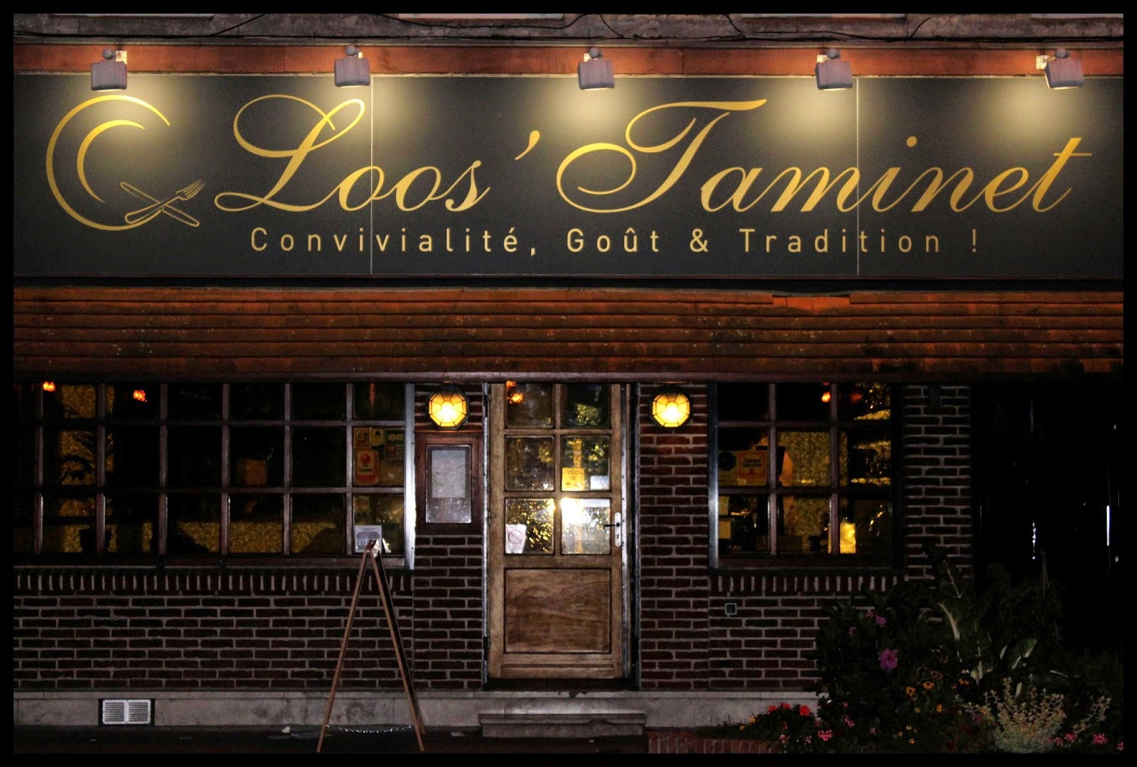 Loos'Taminet — photo 6