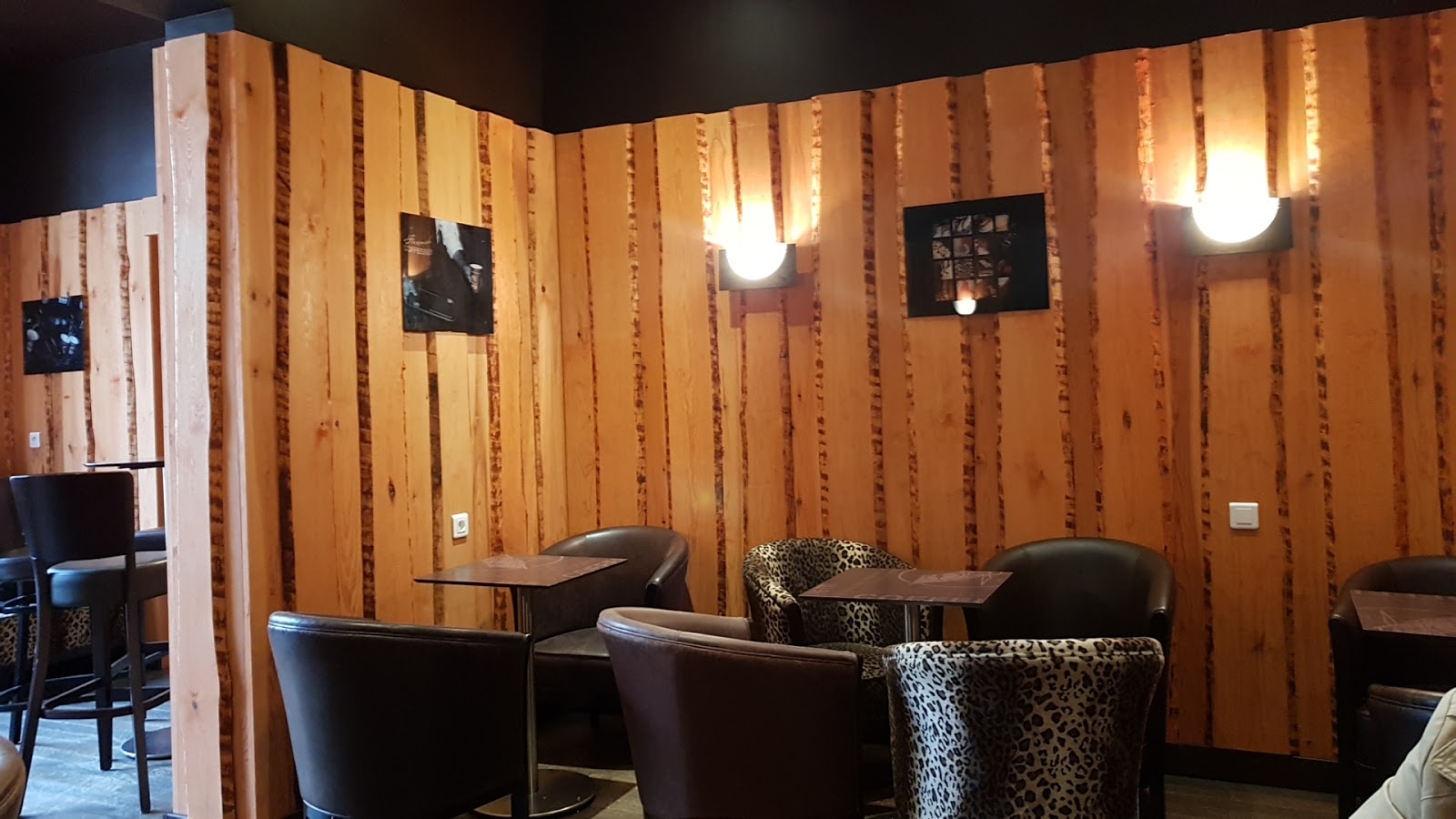 Coffee Shop Niort — photo 1