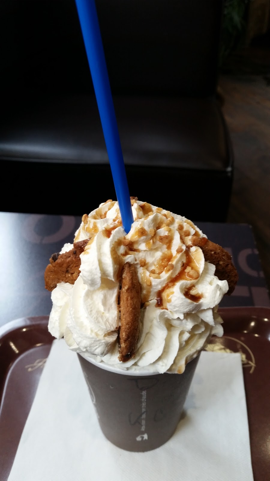 Coffee Shop Niort