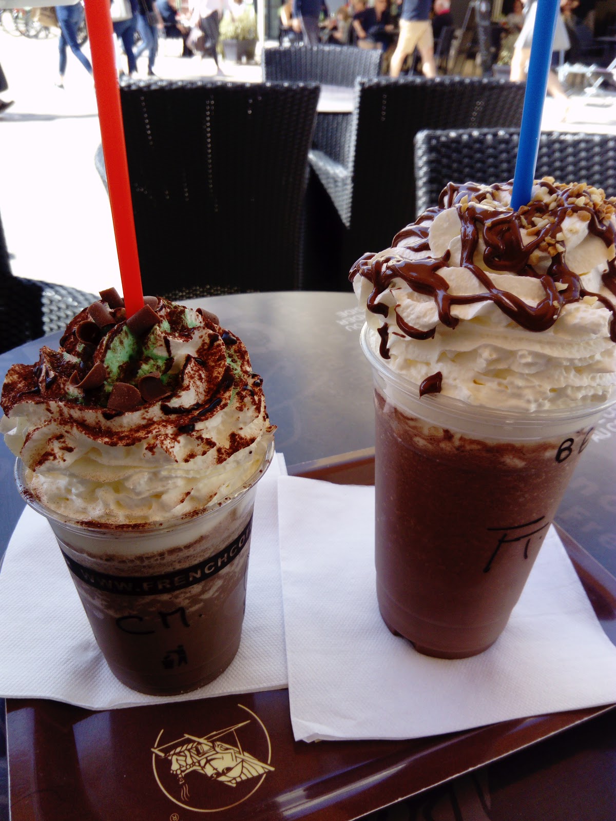 Coffee Shop Niort — photo 4