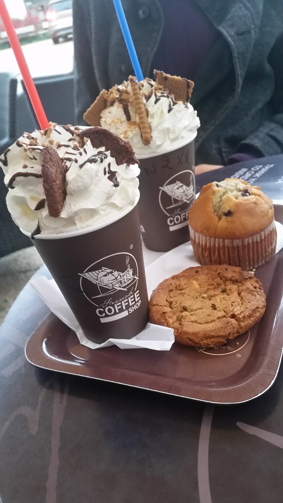 Coffee Shop Niort — photo 5