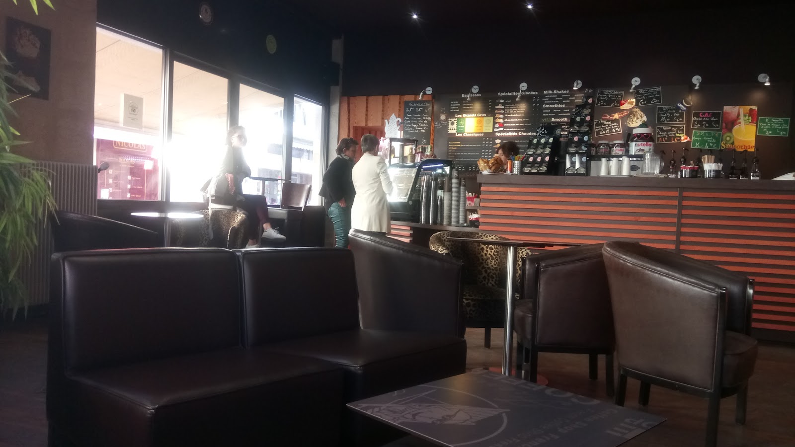 Coffee Shop Niort — photo 6