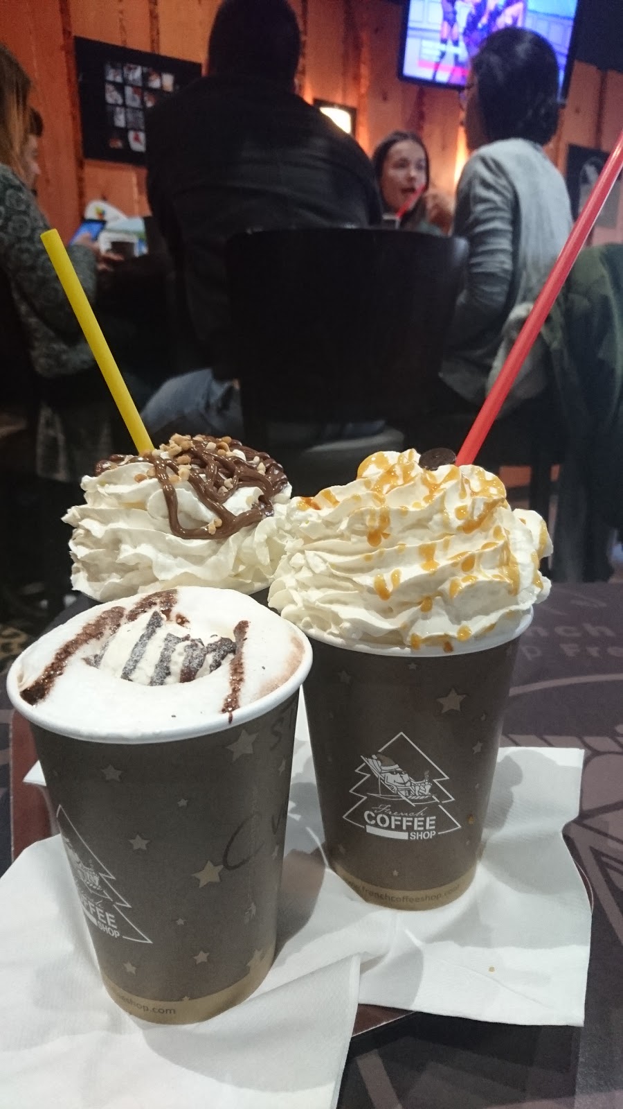 Coffee Shop Niort — photo 9