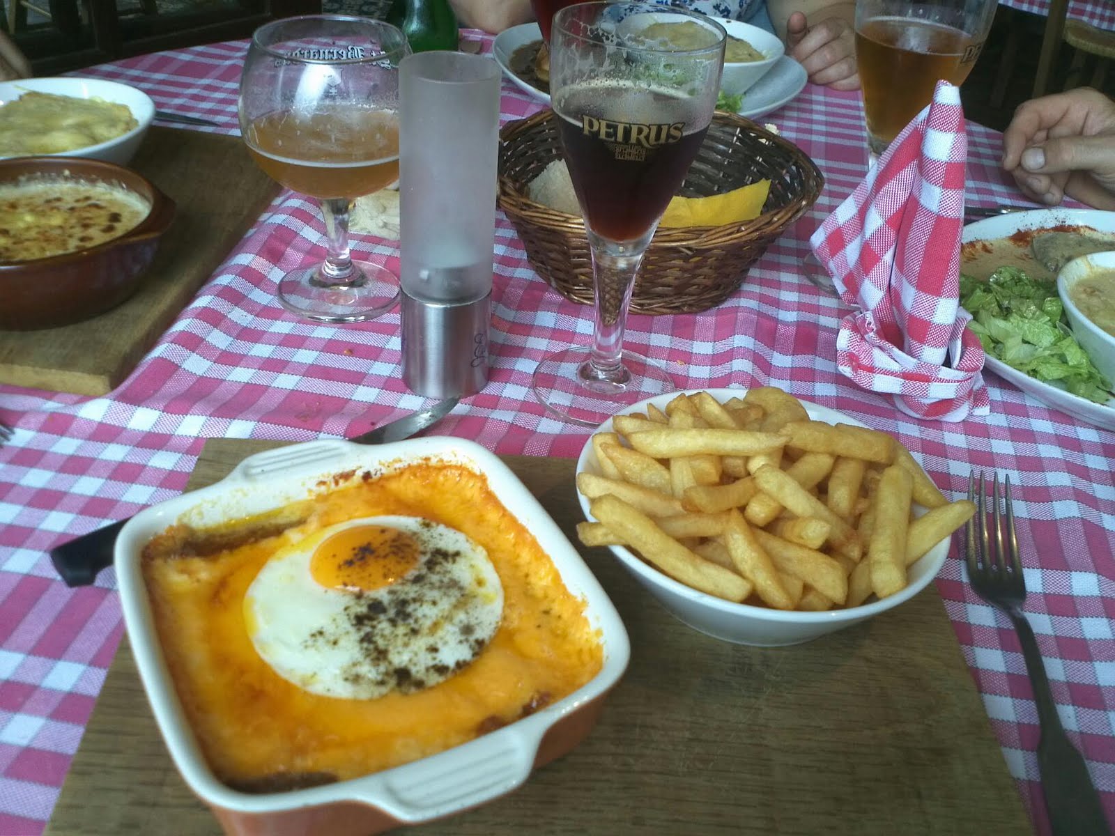 Au Pot Dingue — photo 2