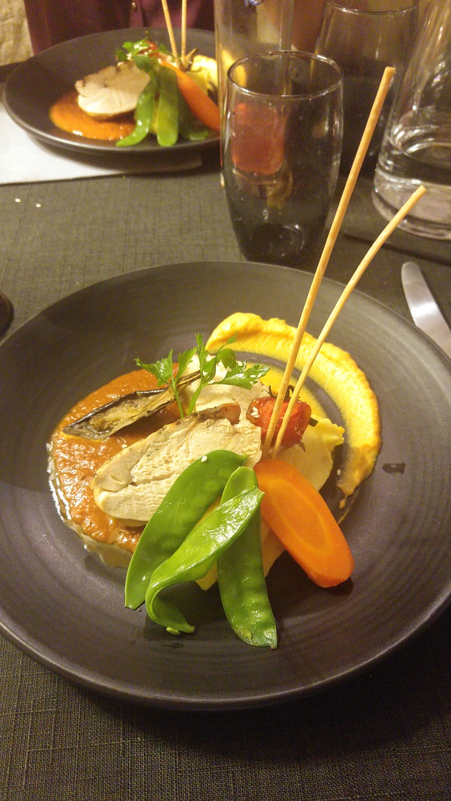 Pourquoi Pas? — photo 10