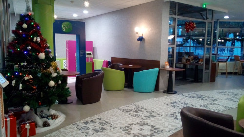 Agora — photo 2
