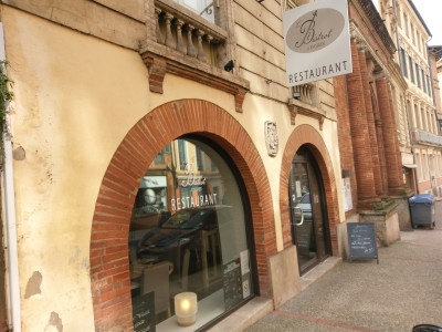 Le Bistrot d'Ingres — photo 3