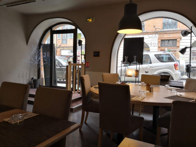 Le Bistrot d'Ingres — photo 6