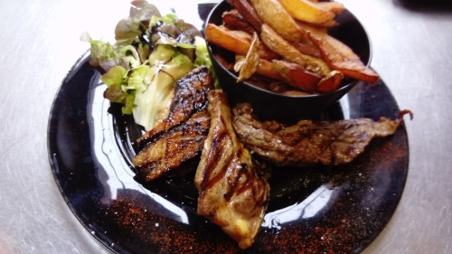 Le Bistrot d'Ingres — photo 7