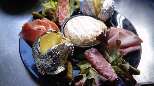 Le Bistrot d'Ingres — photo 9