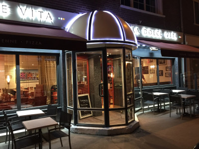 La Dolce Vita — photo 3