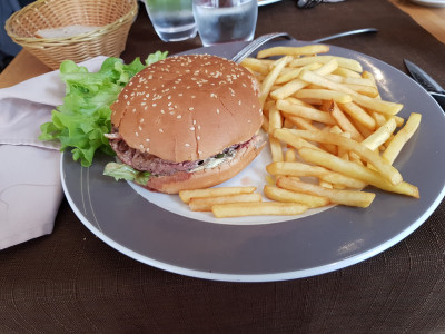 Pub Gourmand