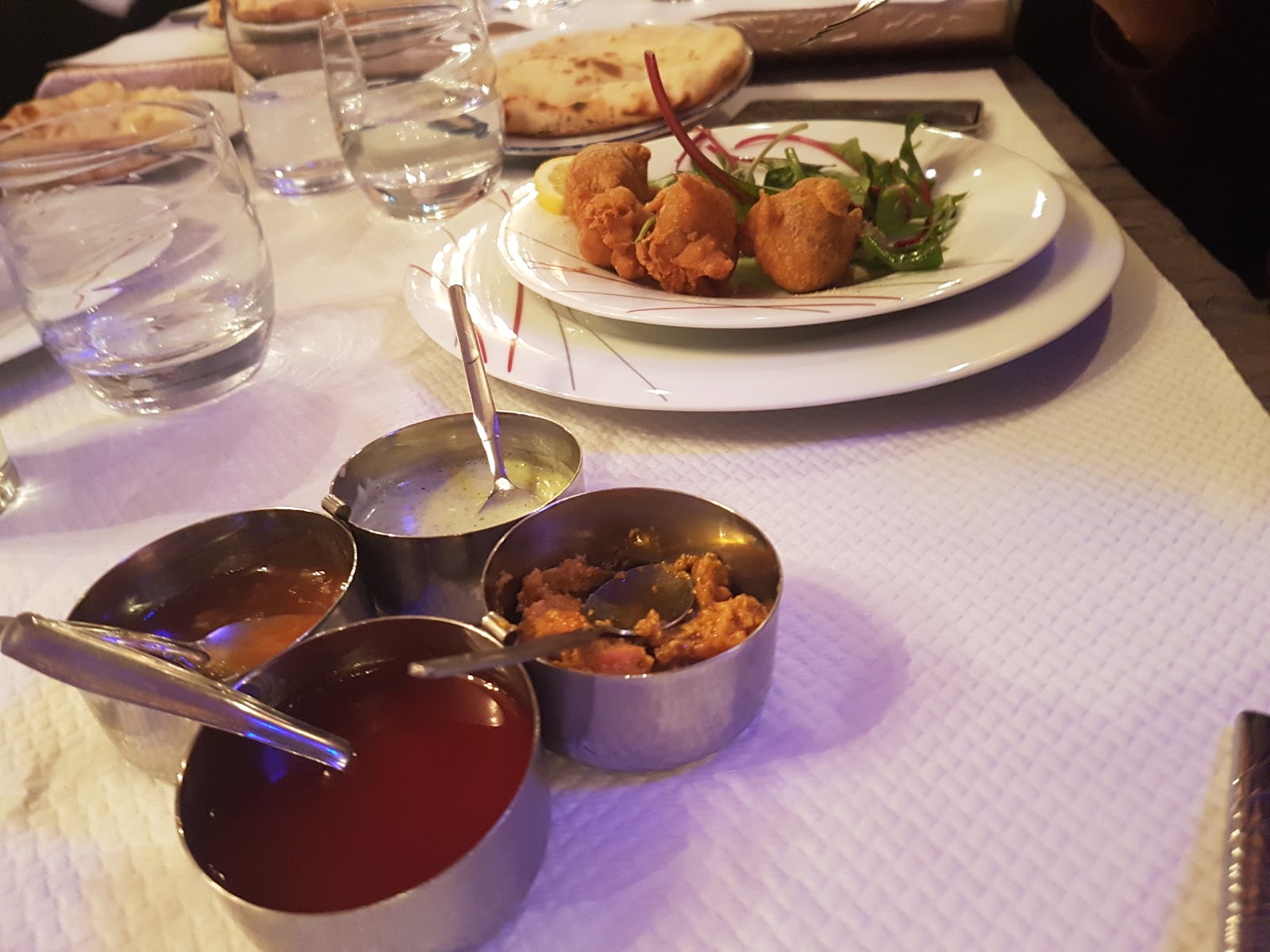Le Gandhi — photo 5