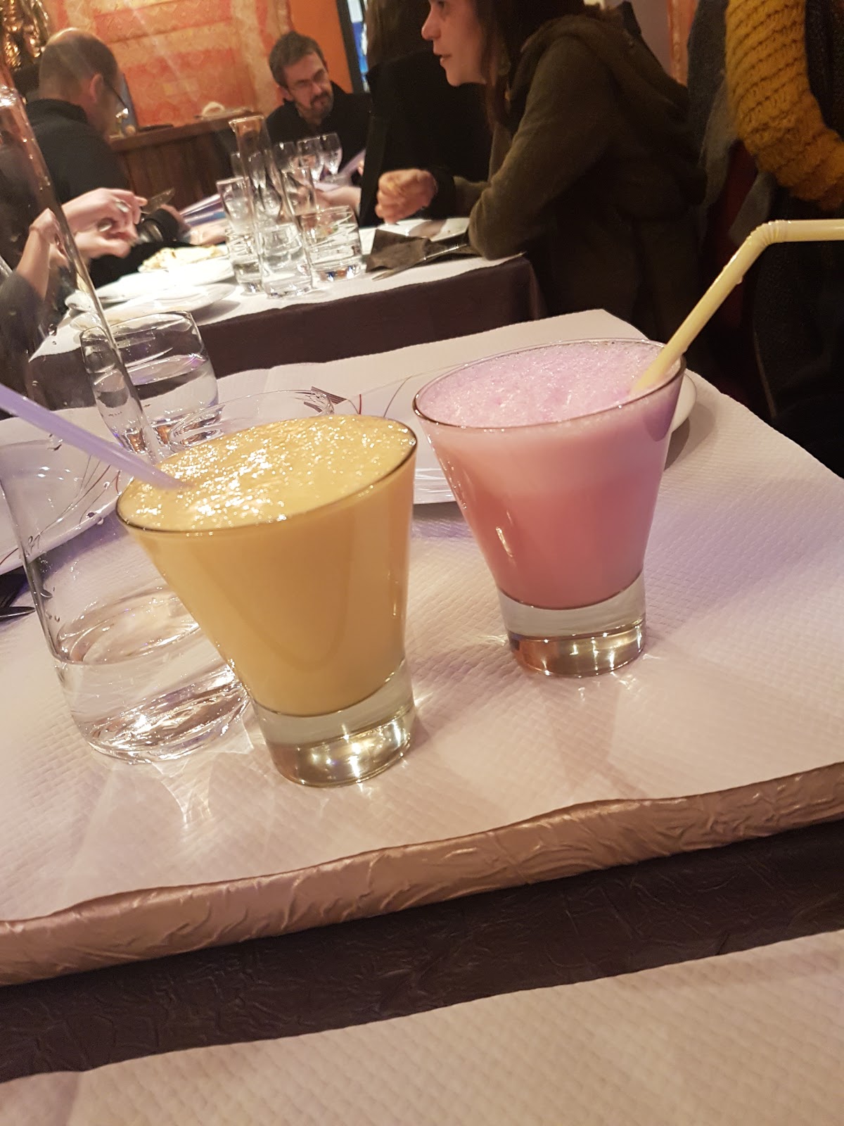 Le Gandhi — photo 7