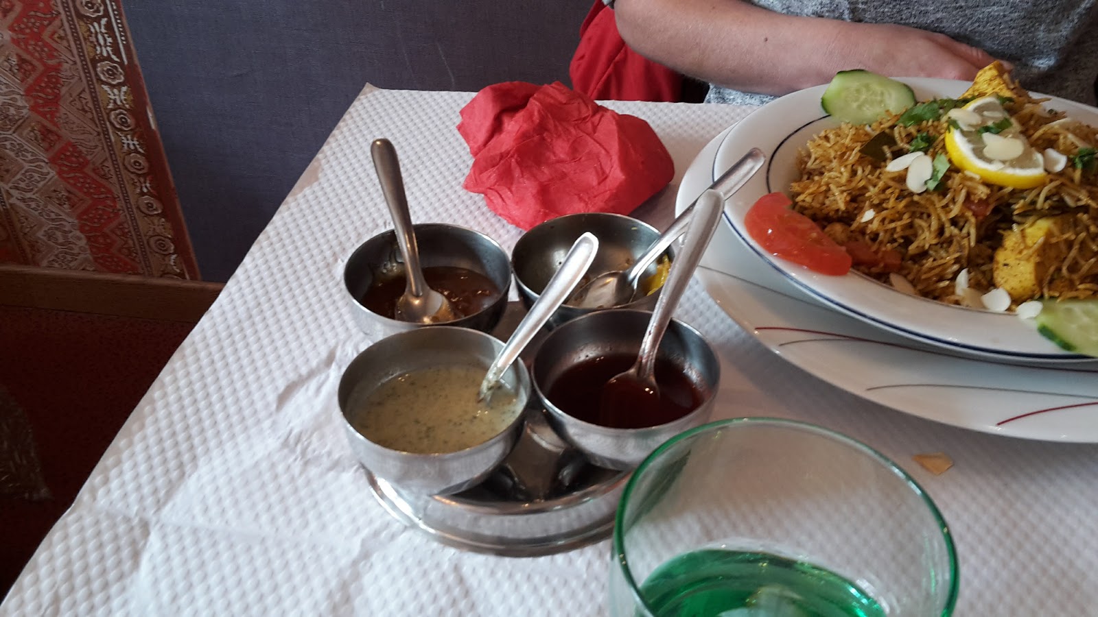 Le Gandhi — photo 9